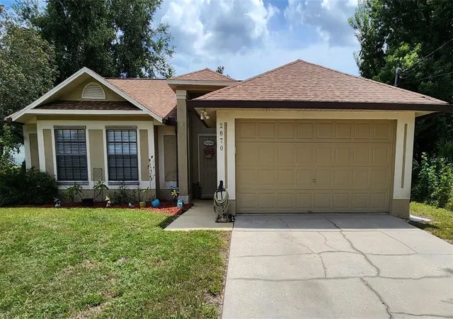 1st image of 2870 Idleweise Dr, Deltona, FL 32738 | MLS# O6433642