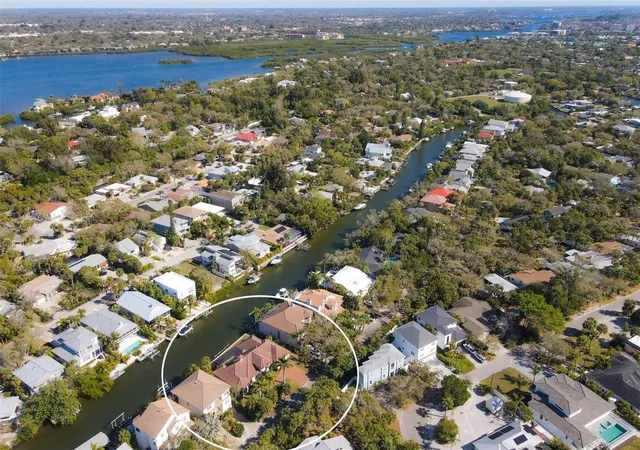 4th image of 4937 Oxford Dr, Sarasota, FL 34242 | MLS# A4703004