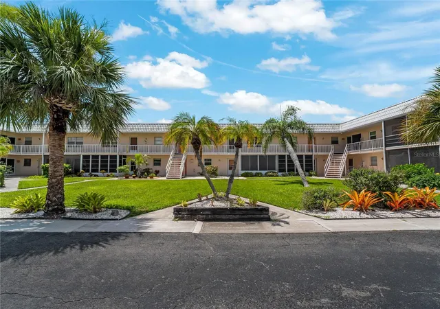 Photo 1 of Condo for sale at 460 Base Ave E #128, Venice, FL 34285 | MLS# N6145365 | Listing updated on 2026-08-25
