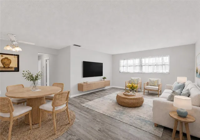 Photo 2 of Condo for sale at 460 Base Ave E #128, Venice, FL 34285 | MLS# N6145365 | Listing updated on 2026-08-25