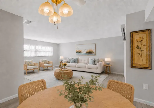 Listing Photo 4 - Condo for sale in building located at 460 Base Ave E, Venice, FL 34285 - Unit #128