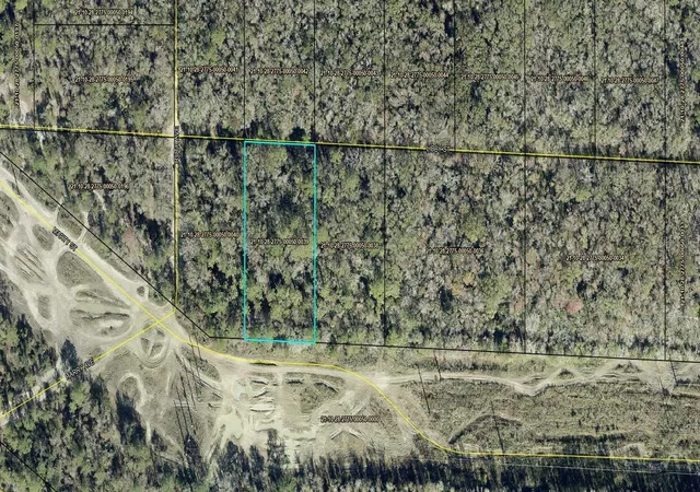 Photo 1 of Land for sale at Marty St, Hastings, FL 32145 | MLS# G5116465 | Listing updated on 2026-08-19