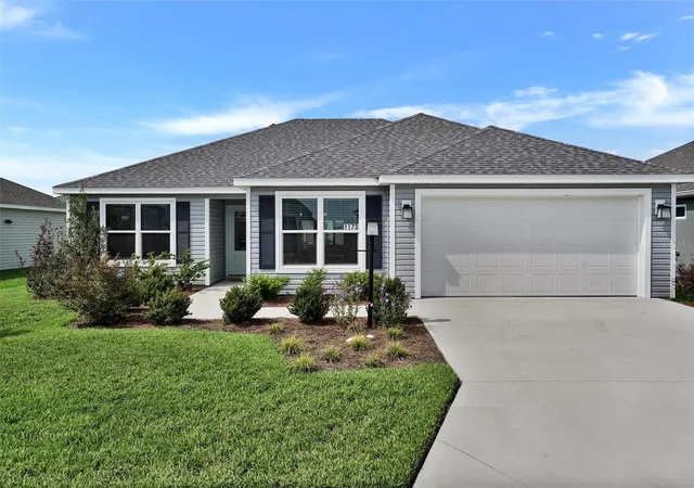 1st image of 1173 Longenecker Loop, The Villages, FL 34762 | MLS# TB8538958