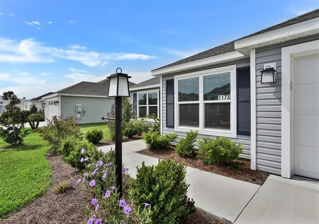 2nd image of 1173 Longenecker Loop, The Villages, FL 34762 | MLS# TB8538958