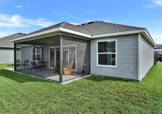 5th image of 1173 Longenecker Loop, The Villages, FL 34762 | MLS# TB8538958