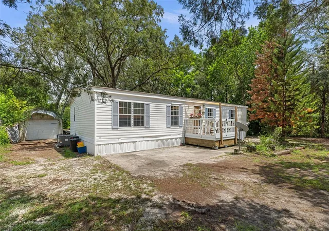 3rd image of 3322 Susan Dr, Spring Hill, FL 34606 | MLS# A4703008