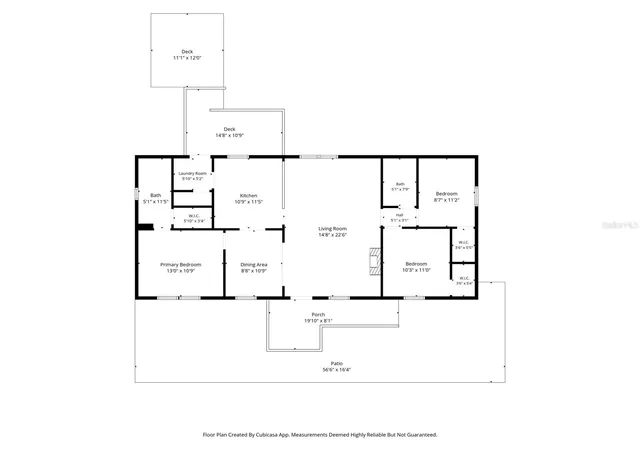 5th image of 3322 Susan Dr, Spring Hill, FL 34606 | MLS# A4703008