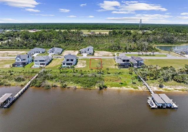 4th image of 48 Coronado Rd, Flagler Beach, FL 32136 | MLS# FC320690