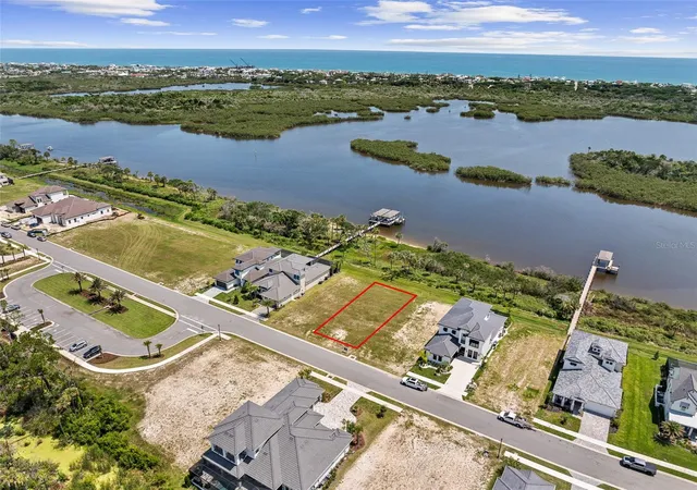 5th image of 48 Coronado Rd, Flagler Beach, FL 32136 | MLS# FC320690