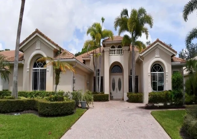 1st image of 8728 Bally Bunion, Port Saint Lucie, FL 34986 | MLS# G5116466