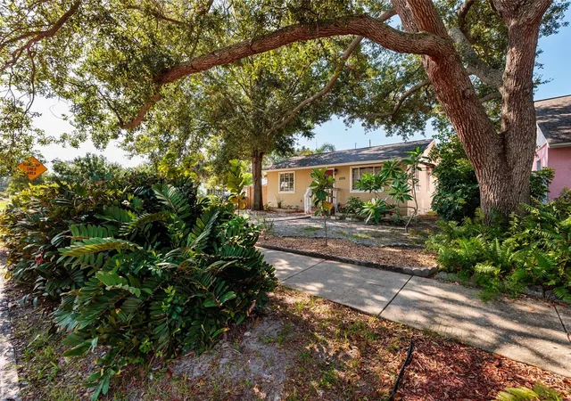 Photo 30 of Single family home for sale at 6376 4th Avenue S, Saint Petersburg, FL 33707 | MLS# TB8538976 | Listing updated on 2026-09-02