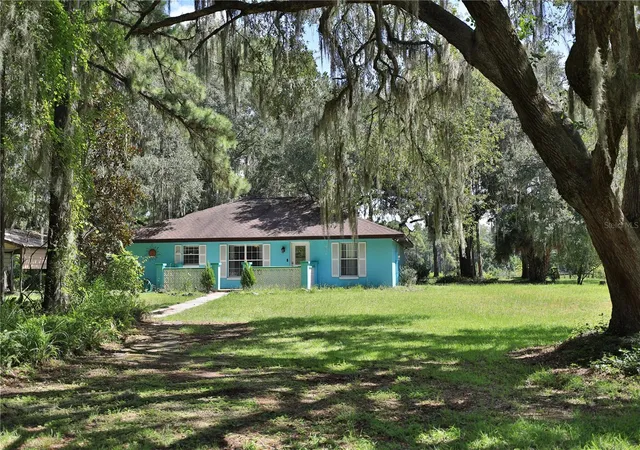 Photo 2 of Land for sale at 8465 Nw 186th Street, Reddick, FL 32686 | MLS# OM730432 | Listing updated on 2026-08-18