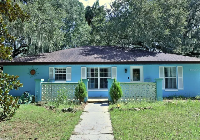 Photo 3 of Land for sale at 8465 Nw 186th Street, Reddick, FL 32686 | MLS# OM730432 | Listing updated on 2026-08-18