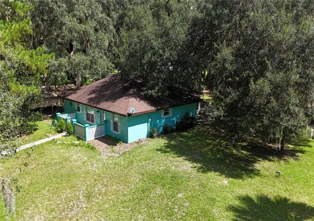 Photo 4 of House for sale at 8465 NW 186th Street, Reddick, FL 32686 | MLS# OM730432 | Listing updated on 2026-08-18