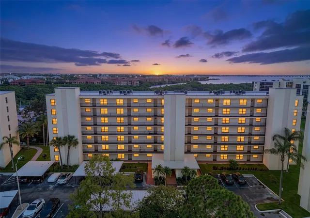 1st image of 900 Cove Cay Dr #2B, Clearwater, FL 33760 | MLS# TB8538978