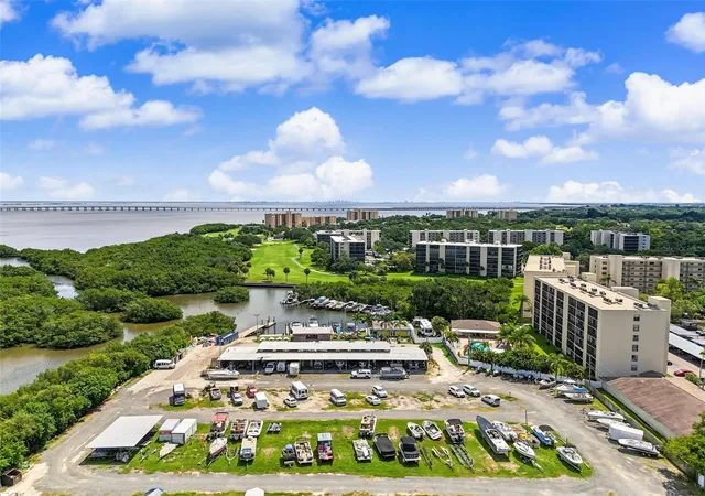 2nd image of 900 Cove Cay Dr #2B, Clearwater, FL 33760 | MLS# TB8538978