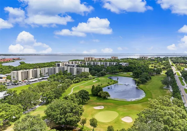 3rd image of 900 Cove Cay Dr #2B, Clearwater, FL 33760 | MLS# TB8538978
