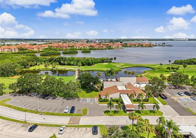 4th image of 900 Cove Cay Dr #2B, Clearwater, FL 33760 | MLS# TB8538978