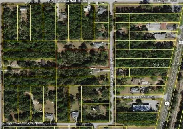 1st image of 00 Sw 196th Ave, Dunnellon, FL 34431 | MLS# TB8538979