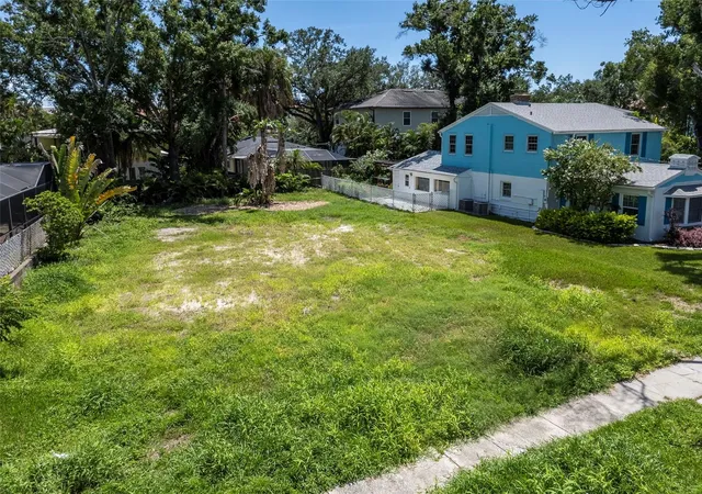 1st image of 641 Geneva Pl, Tampa, FL 33606 | MLS# TB8538982