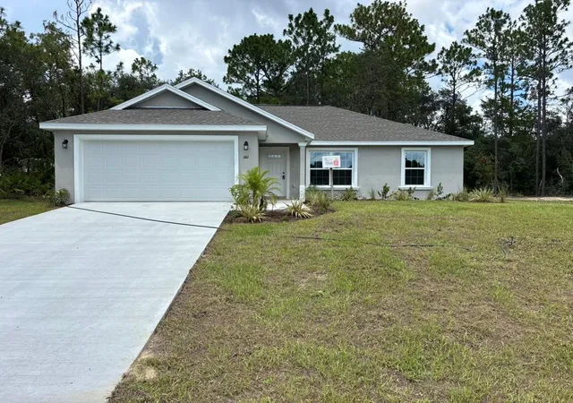 1st image of 661 W Bancroft Dr, Citrus Springs, FL 34434 | MLS# G5116470