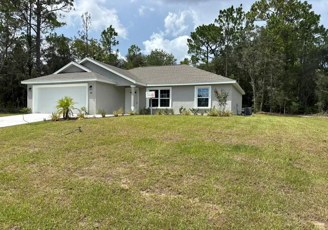 4th image of 661 W Bancroft Dr, Citrus Springs, FL 34434 | MLS# G5116470