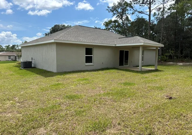 5th image of 661 W Bancroft Dr, Citrus Springs, FL 34434 | MLS# G5116470