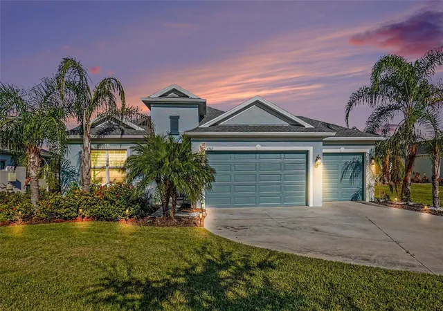 Photo 1 of Single family home for sale at 4502 Renwick Dr, Parrish, FL 34219 | MLS# A4703013 | Listing updated on 2026-08-24
