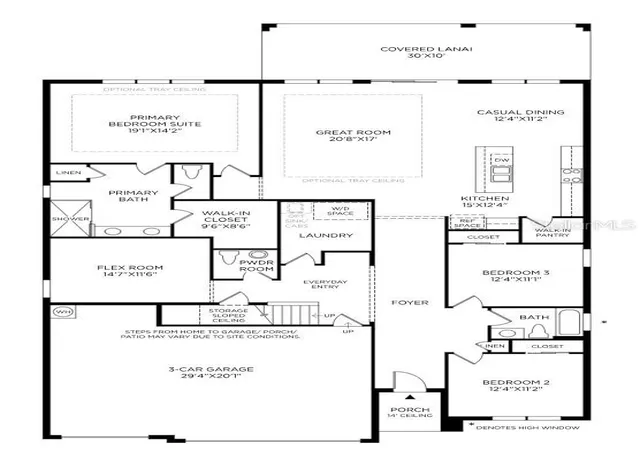 2nd image of 3606 Stonebriar Ln, Sanford, FL 32771 | MLS# O6433666