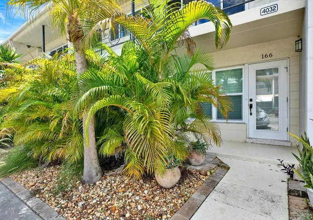 Condo for sale at 4032 57th Street N #166, Kenneth City, FL 33709 | MLS# TB8538988 | Listing updated on 2026-08-23