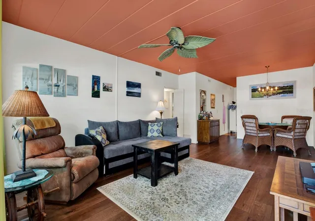 Photo 2 of Condo for sale at 4032 57th Street N #166, Kenneth City, FL 33709 | MLS# TB8538988 | Listing updated on 2026-08-23