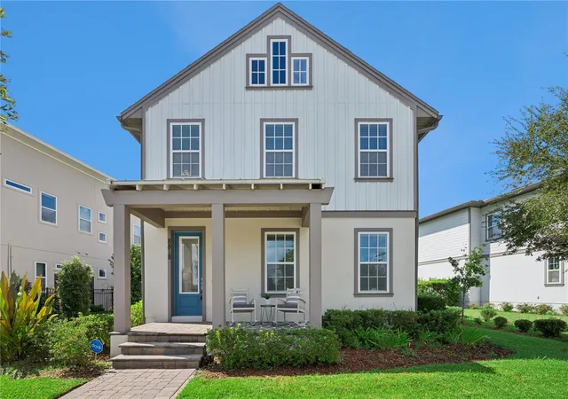 1st image of 8818 Upper Carrel Cir, Orlando, FL 32827 | MLS# O6433676