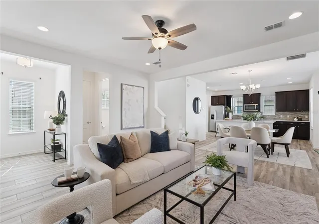4th image of 8818 Upper Carrel Cir, Orlando, FL 32827 | MLS# O6433676