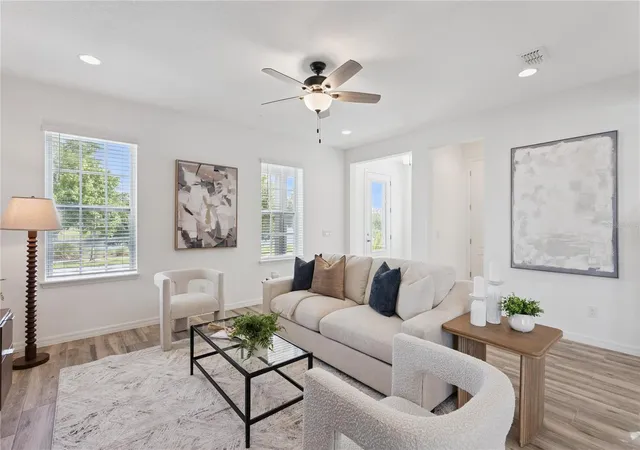 5th image of 8818 Upper Carrel Cir, Orlando, FL 32827 | MLS# O6433676