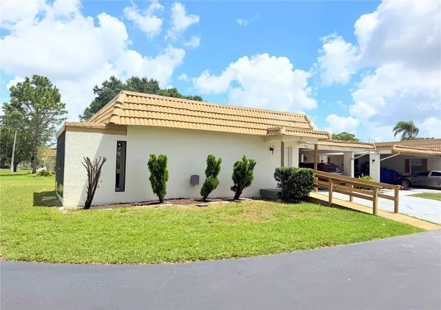 1st image of 3956 El Canti Camino, New Port Richey, FL 34655 | MLS# W7888619