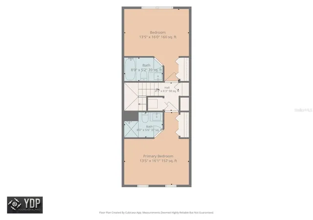 30th image of 3403 W Wyoming Cir #3403, Tampa, FL 33611 | MLS# TB8538992