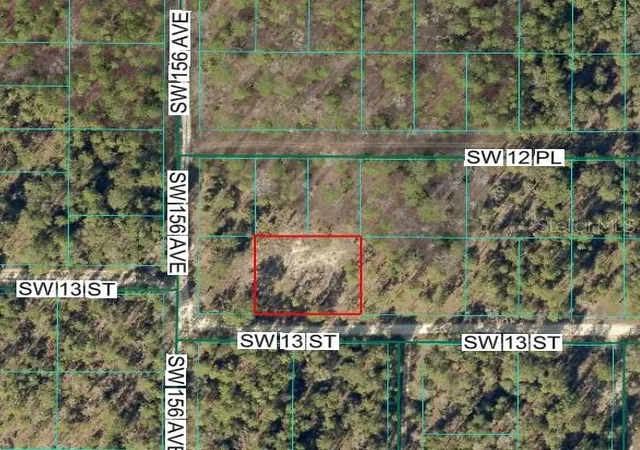 1st image of 15571 Sw 13th St, Ocala, FL 34481 | MLS# OM730439
