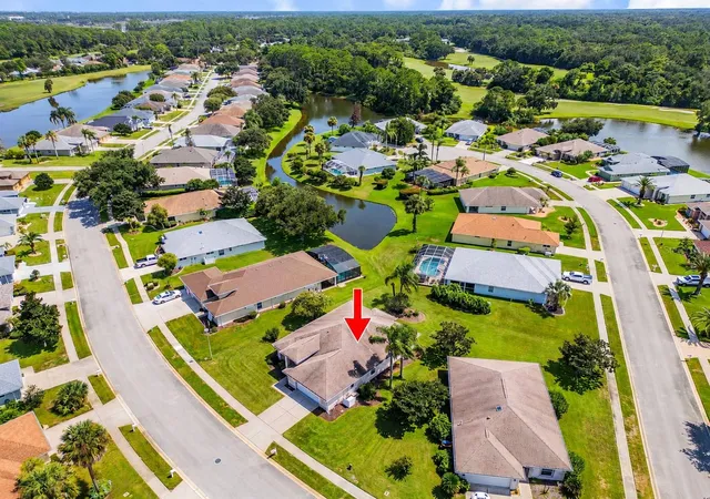 2nd image of 1858 Turnbull Lakes Dr, New Smyrna Beach, FL 32168 | MLS# NS1089002