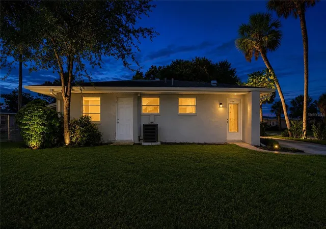 Photo 1 of Single family home for sale at 8381 Fay Ave, North Port, FL 34287 | MLS# A4703020 | Listing updated on 2026-08-17