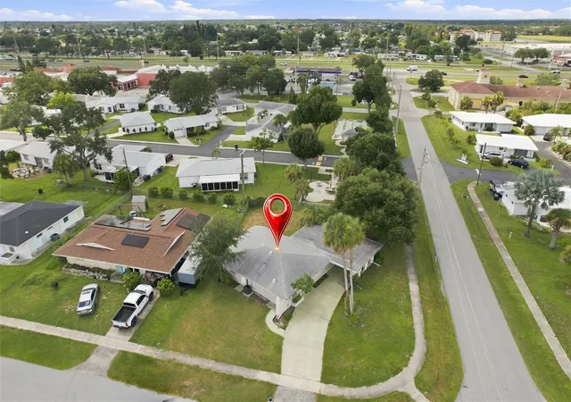 Photo 3 of Single family home for sale at 8381 Fay Ave, North Port, FL 34287 | MLS# A4703020 | Listing updated on 2026-08-17