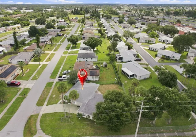 Photo 3 of Single family home for sale at 8381 Fay Ave, North Port, FL 34287 | MLS# A4703020 | Listing updated on 2026-08-17
