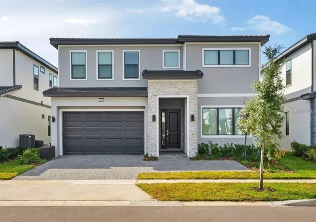 1st image of 5803 High Seas Dr, Orlando, FL 32821 | MLS# S5155649