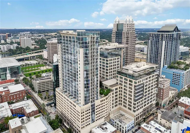 1st image of 155 S Court Ave #1609, Orlando, FL 32801 | MLS# O6433687