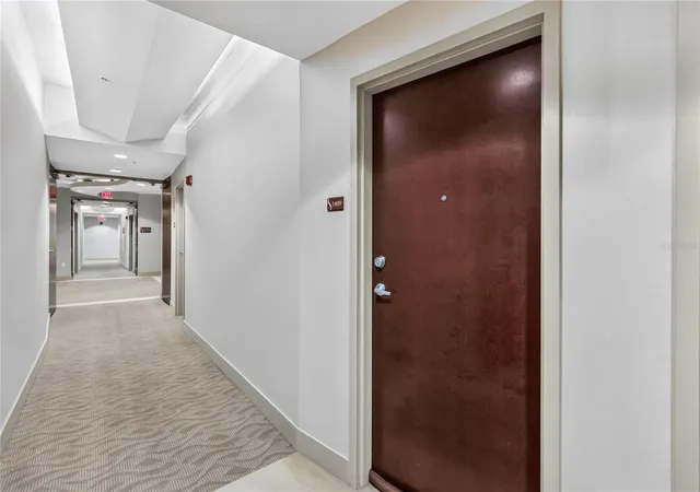 4th image of 155 S Court Ave #1609, Orlando, FL 32801 | MLS# O6433687