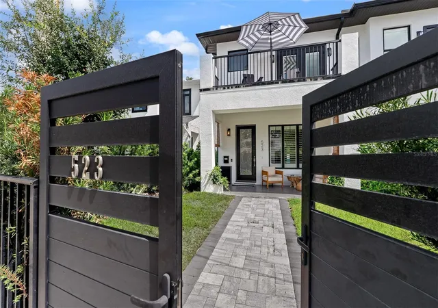 image of 523 W Princeton St, Orlando, FL 32804 | MLS# O6433689