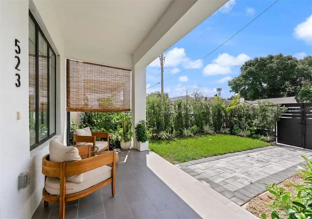 image of 523 W Princeton St, Orlando, FL 32804 | MLS# O6433689