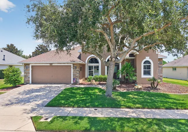 1st image of 8920 Bridgeport Bay Cir, Mount Dora, FL 32757 | MLS# O6433697