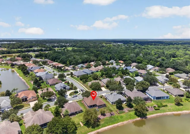 40th image of 8920 Bridgeport Bay Cir, Mount Dora, FL 32757 | MLS# O6433697