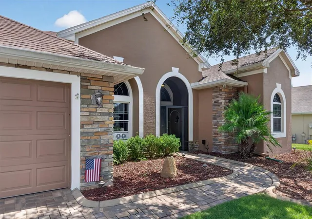 5th image of 8920 Bridgeport Bay Cir, Mount Dora, FL 32757 | MLS# O6433697