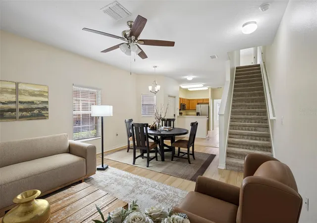 Photo 3 of Townhouse for sale at 4244 Birch Pond Loop, Lakeland, FL 33812 | MLS# TB8539015 | Listing updated on 2026-08-29
